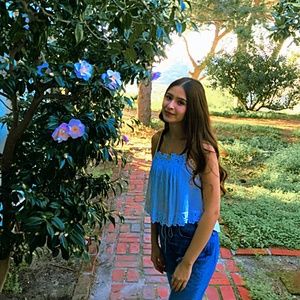 Meet your Posher, Vanessa